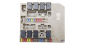 Steuergerät Renault Clio 3 Modus 8200674661 1000