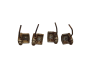 Scheibenwaschdüse 7700736470 7700736471 7700855963 7700855932 Renault 