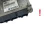 Steuergerät 55190099 61601.125.00 IAW4AF.SS Fiat Magneti Marelli 62281