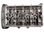 Zylinderkopf Ford PSA 6C1Q-6090-AE 6C1Q-6K537-AB 2.2 HDI TDCI 2