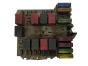 Sicherungskasten Relaiskasten Fiat 51759555