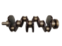 Kurbelwelle 0803 7700273951 1.4 8v E7J Renault Megane 