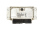 Steuergerät PSA Toyota 89661-0H022 0261208702 Bosch 26607