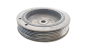 Riemenscheibe Für Kurbelwelle 7700113018 1.9 DTI DCI Renault
