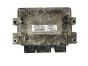 Steuergerät S120200105A  8200522357 8200510536 Renault Continental 19701