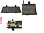 Tacho Kombiinstrument Renault 19 7700784070 54350