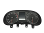 Tacho Kombiinstrument Seat Ibiza 6P0920730 A2C94601200