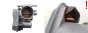 Drosselklappe Opel 25177983 Delphi 1128