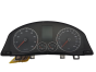 Tacho Kombiinstrument VW Golf MK5 1K0920874A 110080375002