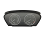Tacho Kombiinstrument BMW 5 E60 E61 6210 9194889 50366