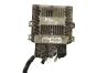 Steuergerät SID803A 9665100380 5WS40615C-T PSA Siemens 17157