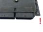 Steuergerät 55183255 R04010036F 81006A Fiat Lucas 48234