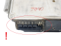Steuergerät 39103-2A510 0281012752 Hyundai Bosch