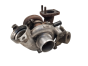 Turbolader 9657530580 1.6 HDI Citroen Peugeot 