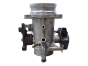 Drosselklappe Peugeot 205 1.9 0280120327 AMC