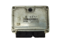 Steuergerät 045906019CA 0281012195 VW Bosch 14010