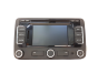 Autoradio Navi SD Volkswagen 3C0035270B 7612032082 RNS310 1290