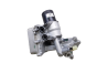 Ölfiltergehäuse 152084648R 2.0 dCi Renault Nissan 0km