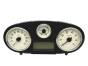 Tacho Kombiinstrument Lancia Ypsilon 51709391 110080211006 48974