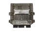 Steuergerät 9653577680 9647423380 5WS40155A-T PSA Siemens 3045