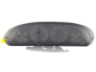 Tacho Kombiinstrument Fiat Punto 46418966 UK-NSI