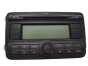 Cd-Radio Skoda Roomster DANCE 5J0035161 VP6SBF-18C815-AE