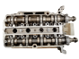 Zylinderkopf Opel 55562229 1.2 16V A12XER