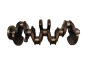 Kurbelwelle 0501L4 9802962980 53466005 1.6 VTI Citroen Peugeot 4810