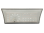 Tacho Kombiinstrument Fiat Ducato 7583204 7583203 Veglia