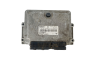 Motorsteuerung IAW49F.B6 46750003 Fiat 38509