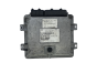 Steuergerät Fiat 51822895 4100148 110R-006014-00  Metatron 52600