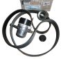 Antriebsriemen Neues Original 117209956R Renault