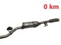 Katalysator 200A01506R 2.0 dci Renault Trafic 3 0km