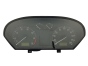 Tacho Kombiinstrument Skoda Fabia 6Y0920880M 110080253001 69390