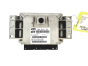 Steuergerät 9650602680 IAW6LP1.02 PSA Magneti Marelli