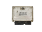 Motorsteuerung VW 038906019DF 0281010497 Bosch 37474