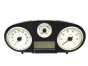 Tacho Kombiinstrument Lancia Ypsilon 51709391 110080211006 40579
