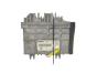 Steuergerät 030906027AA 0261204616/617 VW Bosch 57008