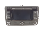 Cd-Radio Navi Volkswagen RNS 315 EU 3C8035279A