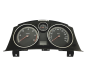 Tacho Kombiinstrument Opel Astra H Zafira B 13216684PF 58406