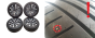 Alu-Kompletträder Espace 5 403009048R 235/55R19 Dunlop Sport Maxx