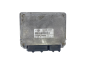 Motorsteuerung VW 06A906019BF 5WP4858 04 Siemens 61467