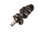 Kurbelwelle 0501J5 Citroen C4 Peugeot 206 207 1.4 16v KFU