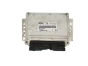 Steuergerät 46747951 0281010334 Fiat Bosch 37499