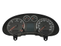 Tacho Kombiinstrument Audi A3 8P 8P0920930Q 110080297011 41577