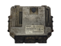 Steuergerät PSA 0281012620 9659614980 Bosch 20458
