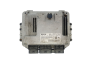 Steuergerät PSA 0281011785 9658556880 Bosch 37394