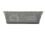 Tacho Kombiinstrument Fiat Panda 6060200030 41930