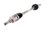 Antriebswelle Gelenkwelle Links Renault Captur 1.2 TCe 391017989R