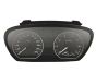 Tacho Kombiinstrument BMW 1 E87 9141468-01 1024932-76 32076